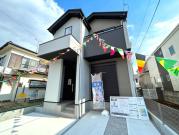 （仮）砂新田新築戸建5