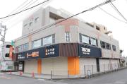 クレセールフジ