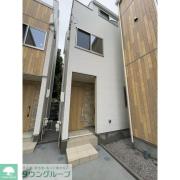 ＪＲ南武線稲田堤駅まで徒歩9分