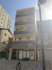 ＪＲ山陽本線広島駅まで徒歩14分
