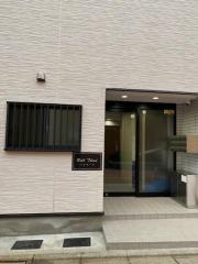 小田急小田原線豪徳寺駅まで徒歩1分