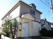 フェリース貝塚