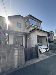 篠崎町4丁目戸建