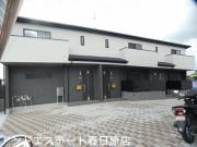 ＪＲ鹿児島本線南福岡駅まで徒歩15分