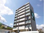 ＪＲ東海道本線南草津駅まで徒歩22分