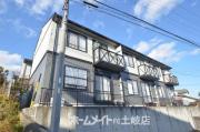エーリ井山 A棟