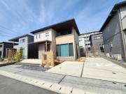 益城町広崎貸家