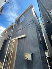 ＪＲ常磐線北千住駅まで徒歩4分