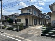 木之庄町 中村住宅（1）号棟