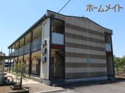 レオパレスメープルグラン II