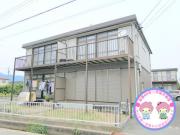 ＪＲ信越本線川中島駅まで徒歩50分