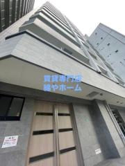 ベルエ難波西