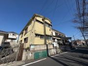 山崎アパート