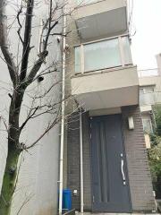 京王井の頭線神泉駅まで徒歩2分