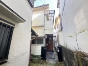 阪急今津線宝塚南口駅まで徒歩7分