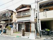 京阪本線萱島駅まで徒歩10分