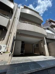 オリンピア三田 A棟