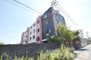 ＪＲ牟岐線阿波赤石駅まで徒歩16分