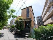 南海本線岸里玉出駅まで徒歩10分