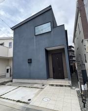 南ひばりが丘2丁目戸建て