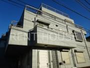 小田急小田原線代々木上原駅まで徒歩5分
