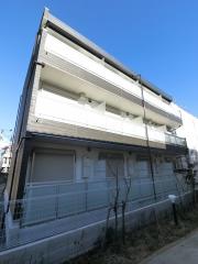ＪＲ総武線（各駅停車）千葉駅まで徒歩12分