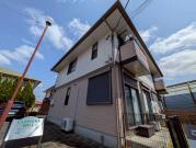 クローバーズヒルA