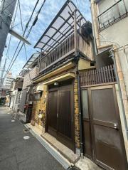 瓦屋町一丁目古民家