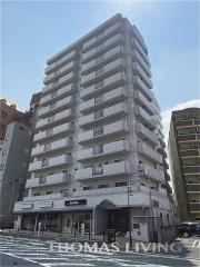 ＪＲ鹿児島本線黒崎駅まで徒歩9分