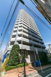 ＪＲ山手線目黒駅まで徒歩9分