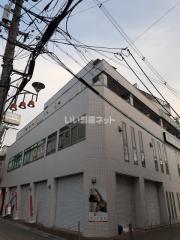近鉄南大阪線藤井寺駅まで徒歩3分