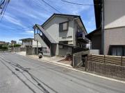 北九州モノレール守恒駅まで徒歩6分