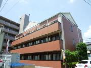 ＪＲ高崎線宮原駅まで徒歩4分