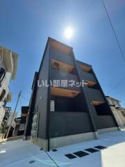 MAISON LUNA