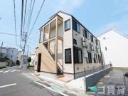 シェ ル サンキエム 堀切
