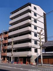 V-style西院