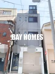 みなとみらい線元町・中華街駅まで徒歩13分