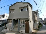 京阪本線寝屋川市駅まで徒歩8分