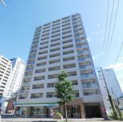 地下鉄東豊線豊水すすきの駅まで徒歩3分
