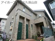 京王井の頭線久我山駅まで徒歩2分