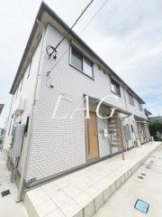 小田急江ノ島線鶴間駅まで徒歩14分