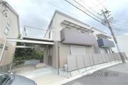 フィオーレ米野B棟