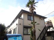 京王線千歳烏山駅まで徒歩5分