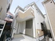 クレイドルガーデン相模原市中央区淵野辺本町第27 3号棟