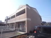 ＪＲ吉備線東総社駅まで徒歩10分
