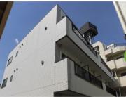 ＪＲ中央線高円寺駅まで徒歩14分