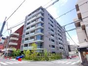 ＪＲ関西本線奈良駅まで徒歩4分