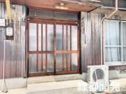 小月本町2丁目K連棟貸家
