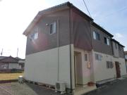 鯉池町楠橋借家