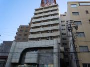 地下鉄鶴舞線大須観音駅まで徒歩3分
